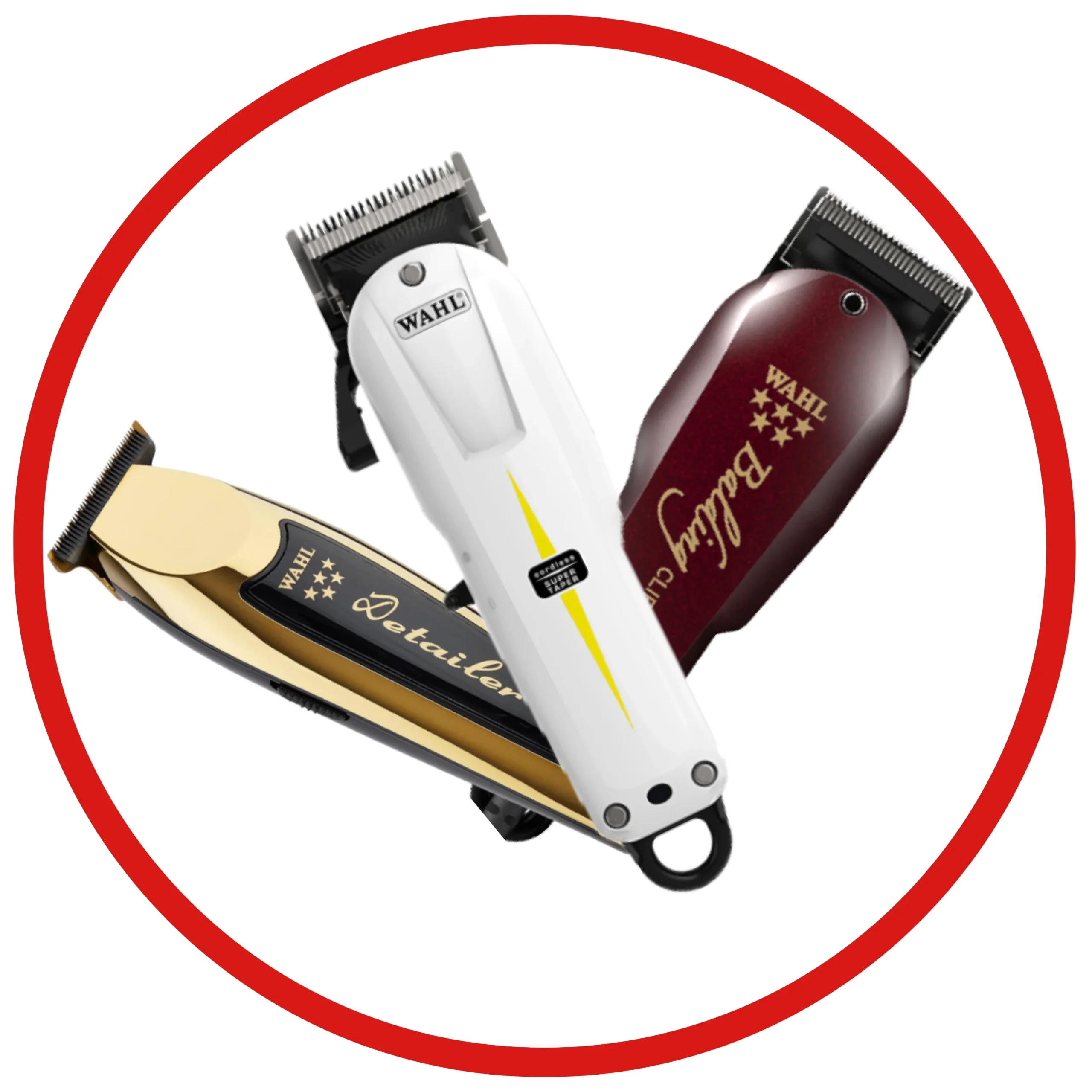 accessoires de coiffure